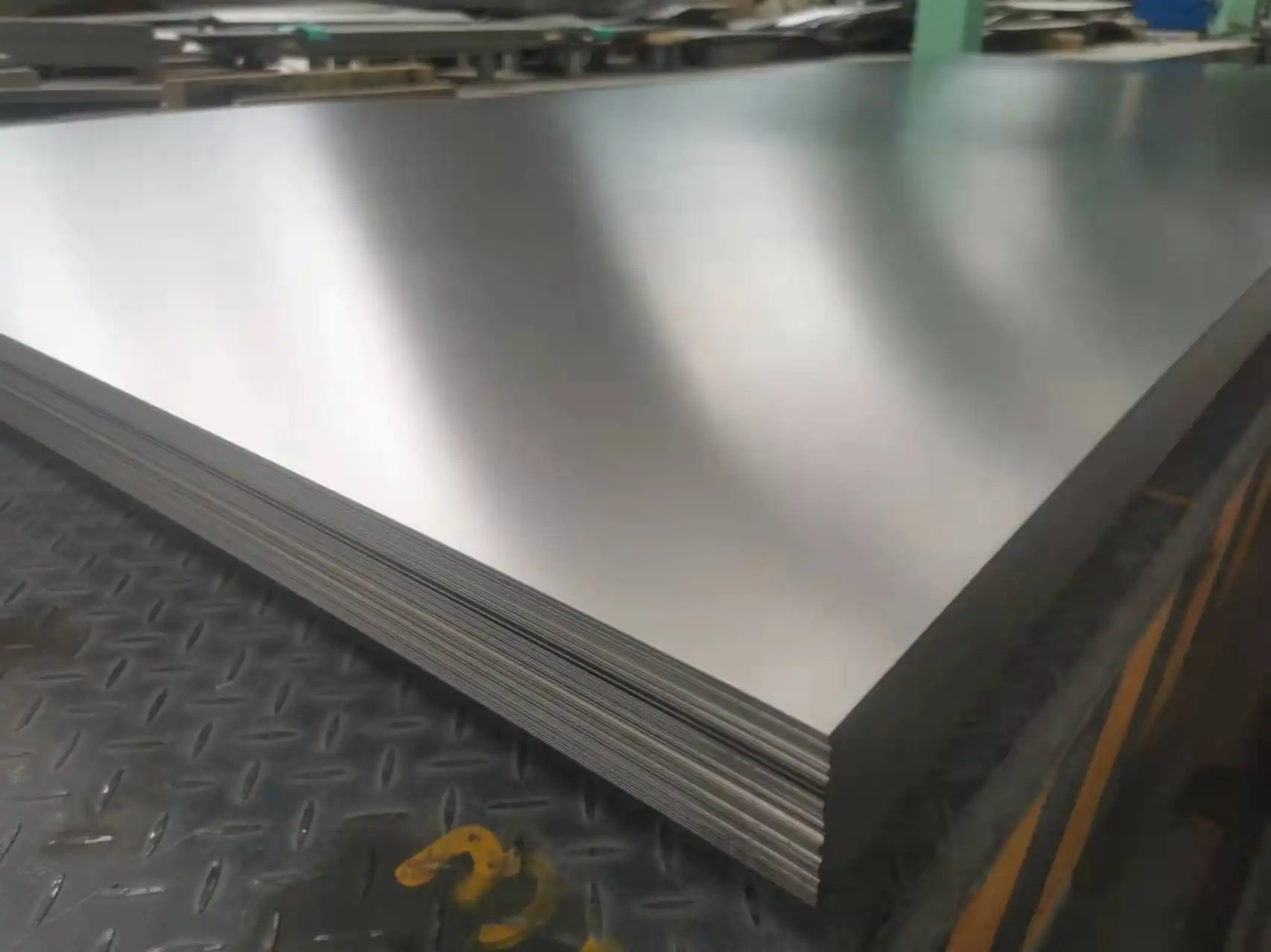 Incoloy 825 Sheet ASTM Standards and Certifications Guide